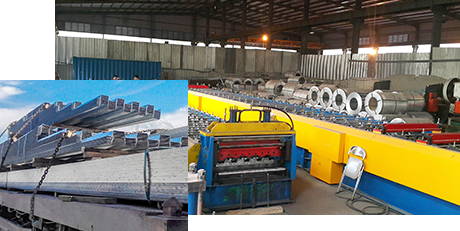 Công ty cổ phần xây dựng Trường Thịnh